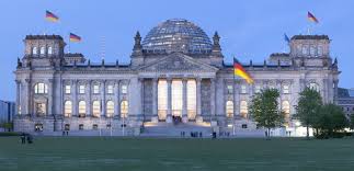 The history of the building is very informative. Bundestag Erwagt Start Von Social Media Prasenzen Magazin Pressesprecher