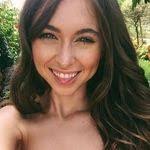 Christina Detweiler's Instagram, Twitter & Facebook