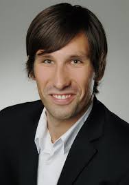 Marcus Schwarz wird Zentrum leiten