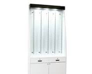Optical Display Cases | Tecno Display