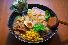 The ramen rater and his wife visit kizuki ramen & izakaya in bellevue square mall in the seattle area of washington state, usa. Minamoto Japanese Cuisine Modern Japanese Cuisine With Authentic Culinary Traditions