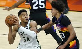 This series has the distinction of featuring for the second time in nba history, and last to date,. Nba Finals Game 1 Tv Ratings Up From Bubble Down From 2019