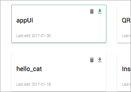 The other option (provide qr code for.apk) produces a scannable qr code that will download the. Migrate From Beta Classic Docs