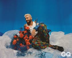 Ver más ideas sobre maluma, maluma style, fotos de maluma. Maluma Is Going Into Orbit Gq Middle East