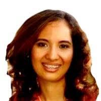 Luz Bojorquez's Instagram, Twitter & Facebook