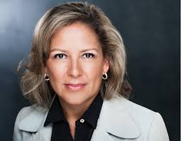 Dora Cardona, Agent with New York Life Insurance Company