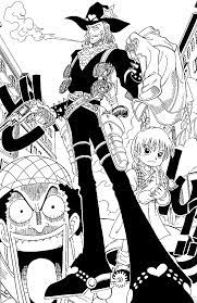 Inkbolt One Piece Fanfic Sufficient Velocity