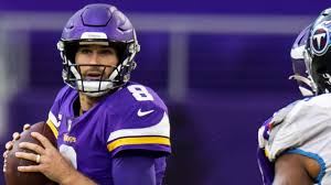 Kirk cousins player profile featuring fantasy football ranking, stats, metrics & analytics: Kirk Cousins