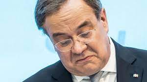 Armin laschet ist eigentlich kein zocker. Umfrage Nur Jedes Funfte Cdu Mitglied Fur Armin Laschet Als Kanzlerkandidat