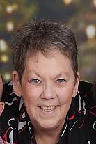 Sheila Grier Obituary