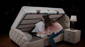 Armis Yatak Hiperia Baza Youtube