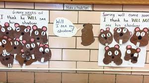 best groundhog day activities for the classroom