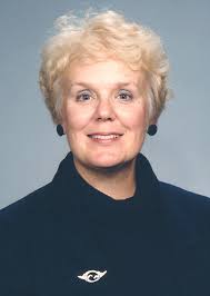 Lorraine Smyth Obituary