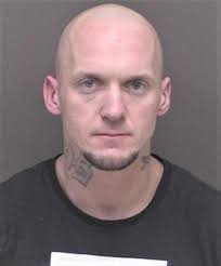 Albany man with multiple warrants arrested Sunday