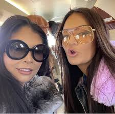 Real Housewives of Salt Lake City Fans Unite RHOSLC