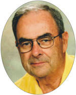 Obituary for Charles Edward “Charlie” Finan