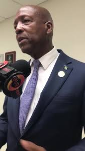 SHANTYTOWN UPDATE: Minister of...