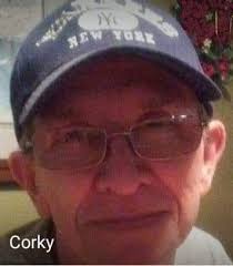 Obituary of Richard Charles Burleson