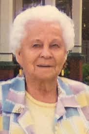 Obituary: Lucille Gray Jacques, 88, of Saratoga
