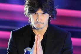 Pierdavide Carone orfano di Lucio Dalla