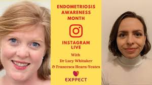 Endometriosis Awareness Month (March 2022)