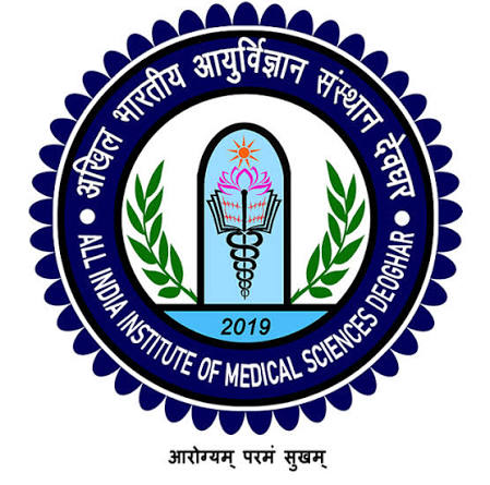 All India Institute of Medical Sciences (AIIMS) Deoghar