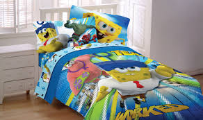 You will get spongebob sea adventure twin comforter good price after confirm the price. Viacom Ltd Spongebob Squarepants Movie Bedding Set Mr Awesome Comforter And Sheets Baby Baby Bedding Baby Bedding Sets Collections