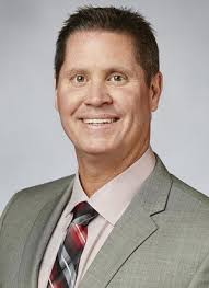 ASU men's basketball hires former UNLV assistant Eric Brown