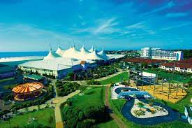 From wikimedia commons, the free media repository. Things To Do At Butlins Bognor Regis
