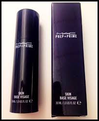makeup primer for oily skin available