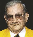 John Jackson Obituary (1932-2007)