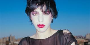 This is the New York skyline circa 1980