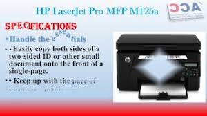 برنامج hp laserjet pro mfp m125a هو. Hp Laserjet Pro Mfp M125a Ø§Ù„Ø´Ø±ÙƒØ© Ø§Ù„Ø¹Ø±Ø¨ÙŠØ© Ù„Ù„ÙƒÙ…Ø¨ÙŠÙˆØªØ± Ø§Ù„Ø®Ø±Ø·ÙˆÙ… Youtube