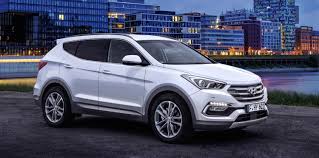 I was waiting for the 2017's until the dealer incentives started for the 2016's. 2016 Hyundai Santa Fe Gets New Safety Tech And Design Tweaks Caradvice