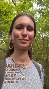 When we decide what we want & get really clear