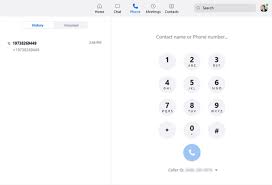 Try the latest version of zoom cloud meetings 2021 for windows Download Zoom Cloud Meetingsfor Windows Free