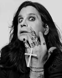 Albert Watson photograph “Ozzy Osbourne, New York City, 1996,” previously  unpublished from a shoot for Details magazine. RIP to a rock icon.  @ozzyosbourne #ozzyosbourne #detailsmagazine @mastersof.photography  #mastersofphotography #rocknroll ...