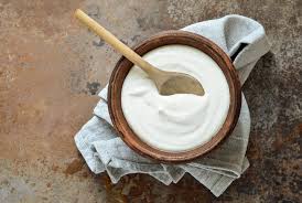 Homemade Cashew Yogurt Vegan Gluten Free Yogurt For Hair Make Creme Fraiche Homemade Sour Cream