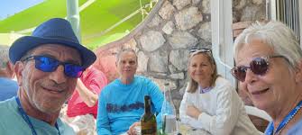 Just beginning to gather information for my first Italy trip