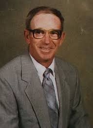 Elvin Roy Matthews (1942-2001)