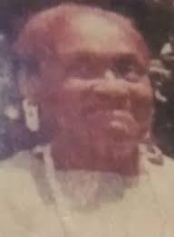 Fannie Rush Cole (1909-1990)