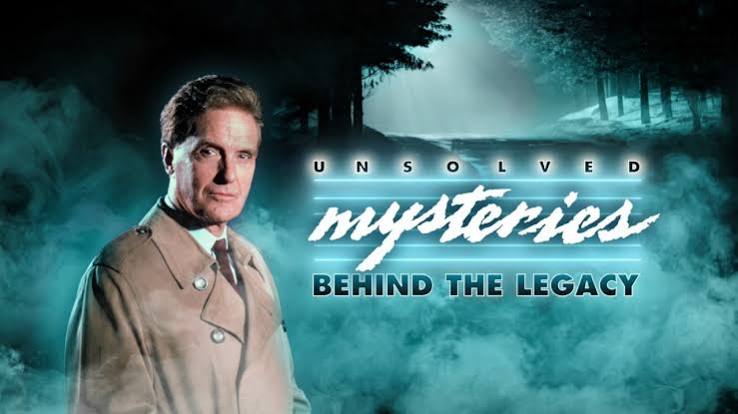 Unsolved Mysteries' special marks 35th anniversary | KGET 17 News