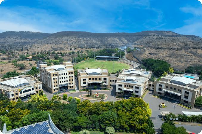 Sanjay Ghodawat International School, Kolhapur