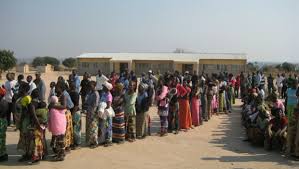 Election 2016 The Commonwealth Observes Zambia S General Elections And Referendum The Commonwealth