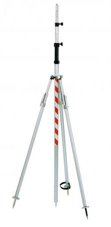 Strebenstative - Teleskop-Stativ | VERMESSUNGSSHOP.DE
