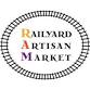 Railyard Artisan Market event image
