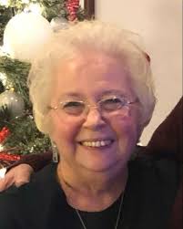 Joyce Lynch Obituary February 7, 2023