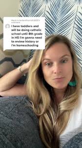 8th Grade Christian Homeschool