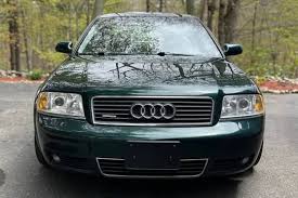 Image result for Tief Green 2005 A6
