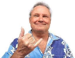 Corky Carroll: When we were gremlins